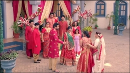 Pyaar Ka Pehla Naam Radha Mohan - 28th December 2022